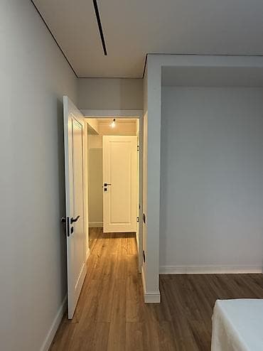 9 микр: 2 комнаты, 62 м², 106 серия, 5 этаж, Дизайнерский ремонт — 6