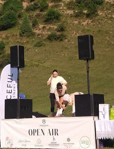 бишкек дрон: Аренда/Прокат профессионального звукового оборудования. Для каких — 10