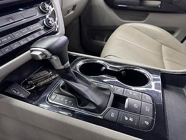 лобов: Kia Carnival: 2019 г., 2.2 л, Автомат, Дизель, Минивэн — 10