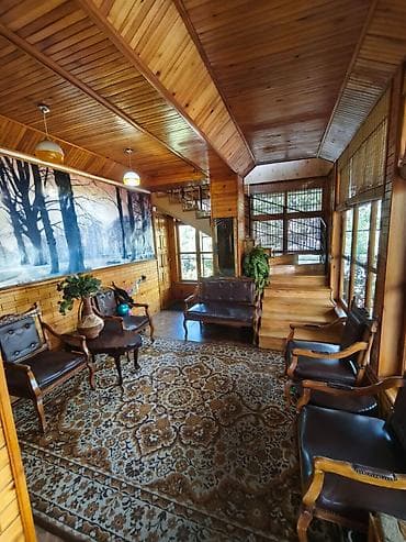 batir service: Капитальный дом 650 м² в Октябрьском районе — формат, который решает — 5