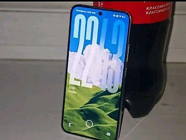 kukirin g4 max: Xiaomi 14 зелёный ☘️ в идеале, есть одна сарапина, на блоке камеры не — 2