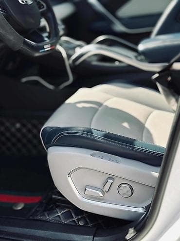 mazda bongo: Geely Boyue: 2021 г., 1.8 л, Автомат, Кроссовер — 6