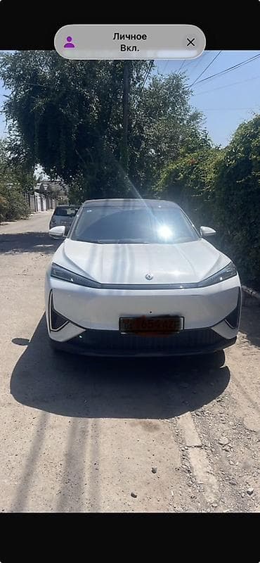 geely e5: Zeekr : | 2025 г. Кроссовер — 4