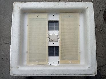 инкуб: Инкубатор «Идеальная наседка» (ООО «СибсервисКонтакт», Новосибирск) - — 3