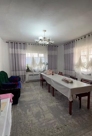 Кыймылсыз мүлк: 8 соток — 4