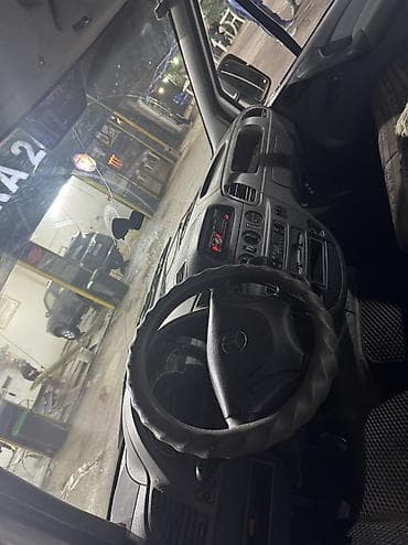 кузов для спринтер: Mercedes-Benz Спринтер: 2001 г., 2.7 л, Механика, Дизель, Фургон — 6