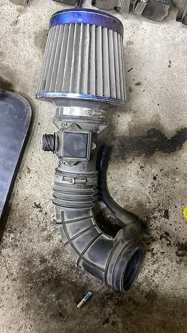 bmw r17: Автозапчасти для бензинного двигателя (разбор) В наличии комплект — 6