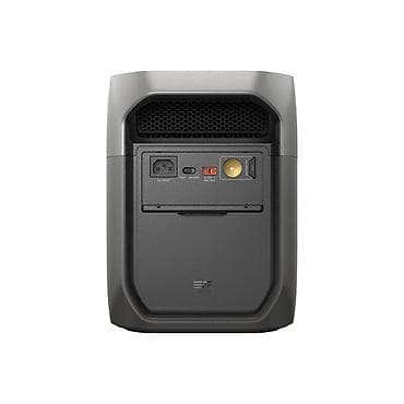 EcoFlow DELTA 3 MAX — портативная электростанция 2048 Вт·ч для дома — 7