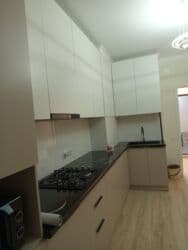 кухонный шкаф буу: Буйрутма эмеректер, Ашкана, Ашкана гарнитурасы, Үстөл, Шкаф — 26