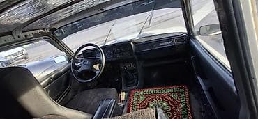 редуктор ваз 2106 бу цена: ВАЗ (ЛАДА) 2107: 1986 г., 1.7 л, Механика, Бензин, Седан — 7