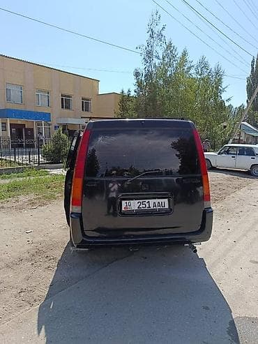 step: Honda Stepwgn: 1998 г., Минивэн — 3