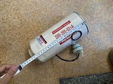 Топливный Фильтр, Оригинал