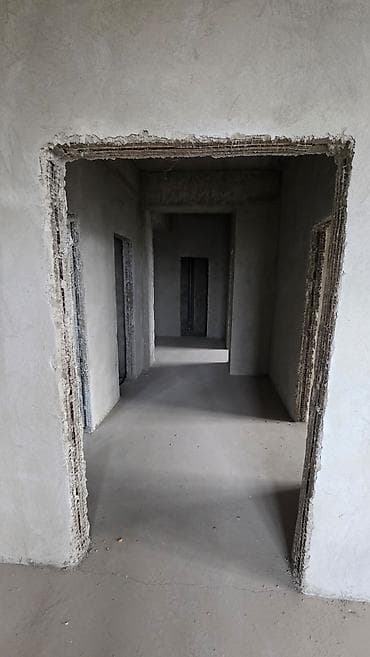 псо это: 3 комнаты, 94 м², Элитка, 7 этаж, Готовая ПСО (под самоотделку) — 6