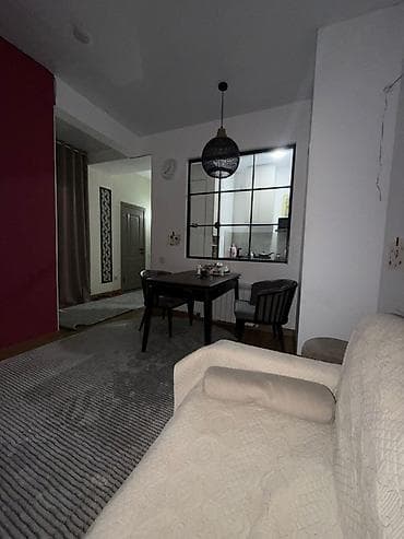 сдаю квартиру медакадемия: 2 комнаты, 55 м², Элитка, 9 этаж, Евроремонт — 8