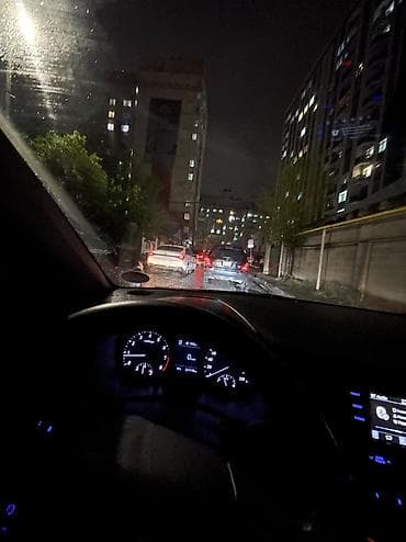 Hyundai Solaris: 2018 г., 1.4 л, Автомат, Бензин, Седан — 8