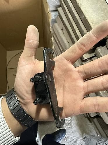 Столешницы: Фурнитура для мебели, Другое назначение — 3