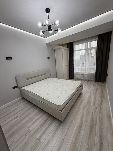 Кыймылсыз мүлк: 2 бөлмө, 65 м², Элитка, 9 кабат — 7