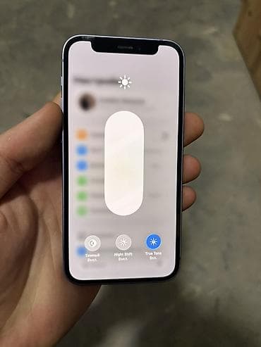 телефоны nokia: IPhone 12 mini, Б/у, 64 ГБ, Стилус, 76 % — 7