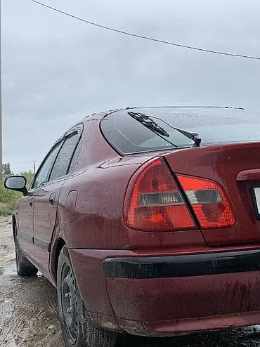митсубиси спэйс стар: Mitsubishi Carisma: 1999 г., 1.6 л, Автомат, Бензин, Седан — 8