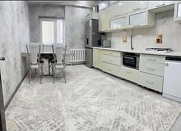 Сдается 3 кВ Со всеми удобствами, мебелью и бытовой техникой в — 4