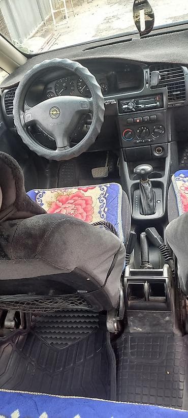 опел зафира дизел: Opel Zafira: 1999 г., 1.8 л, Автомат, Бензин, Минивэн — 7
