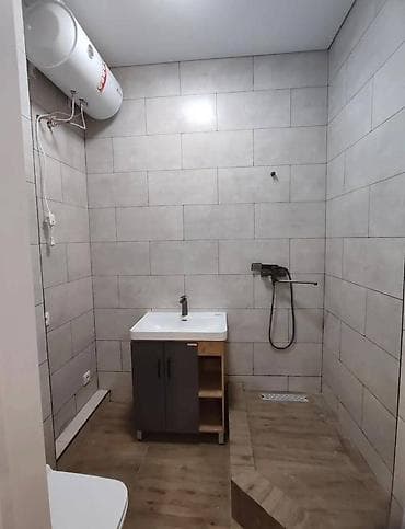 Продажа квартир: 1 комната, 32 м², Элитка, 1 этаж, Евроремонт — 3