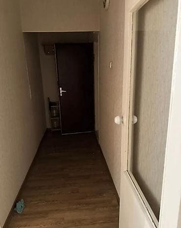 3 room: 2 комнаты, 47 м², 104 серия, 1 этаж, Косметический ремонт — 2