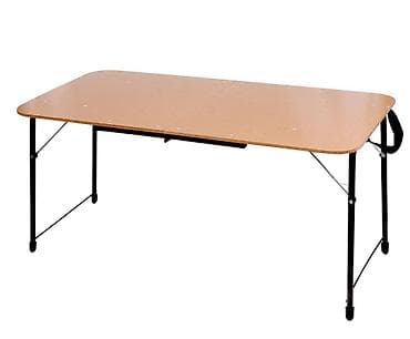 Стол складной (ПСТ) Область применения: для отдыха на открытом