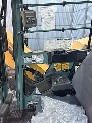 экскаваторы юмз: Экскаватор, Гусеничный — 3