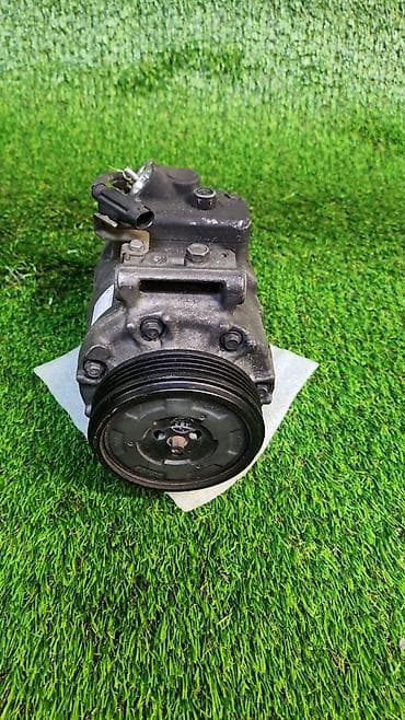 Компрессор BMW 2005 г., Б/у, Оригинал, Германия