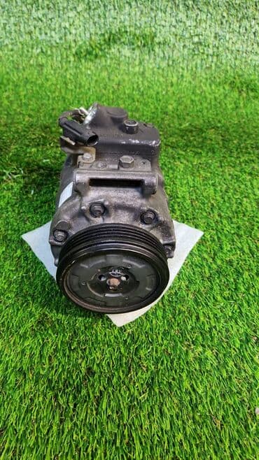 m54: Компрессор BMW 2005 г., Б/у, Оригинал, Германия — 1