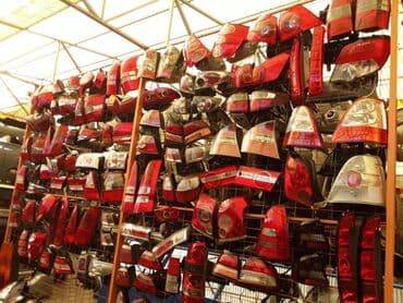 Фары и задние стопы at lalafo.kg Фары и задние стопы