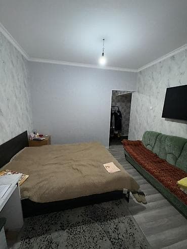 свердловский: 1 комната, 41 м², 106 серия, 5 этаж — 1