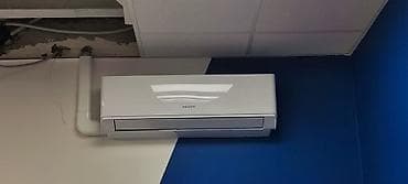 ios 7: Кондиционеры — продажа, установка, ремонт и обслуживание ❄️ — 5