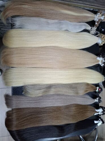 изготовление ювелирных изделий на заказ бишкек: Продаю 100% натуральные волосы, разные длина и цвет, в городе — 2