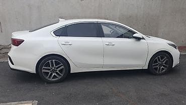 l9 pro: Kia K3: 2019 г., 1.6 л, Автомат, Бензин, Седан — 3