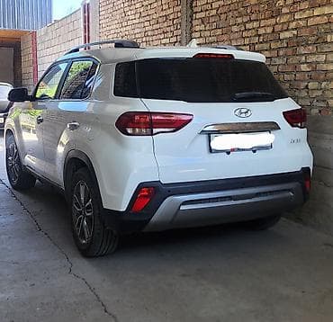 малибу цена ош: Hyundai ix35: 2019 г., 2 л, Автомат, Бензин, Кроссовер — 3