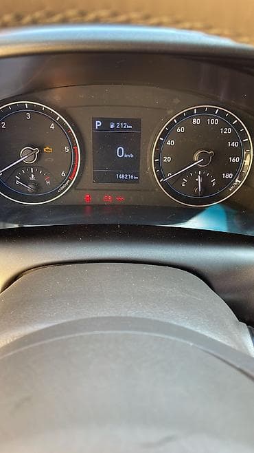 h 100: Легкий грузовик, Hyundai, Стандарт, 1,5 т, Б/у — 9