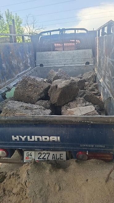 капитор: Двигатель (голый блок с головкой) для Hyundai Porter Описание: - Блок — 2