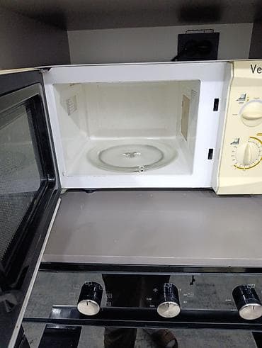 Микроволновка