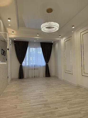 vip kant: 2 комнаты, 73 м², Элитка, 8 этаж, Евроремонт — 1