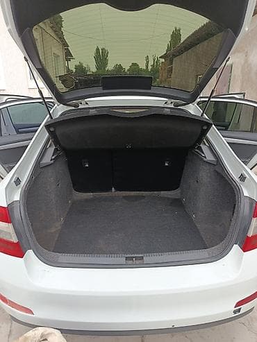 акпп хонда одиссей бишкек: Skoda Octavia: 2015 г., 1.6 л, Автомат, Бензин, Седан — 9