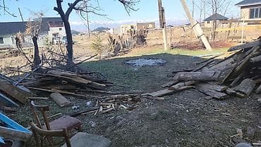 кок жар участок дом: 22 соток, Для строительства, Красная книга — 9