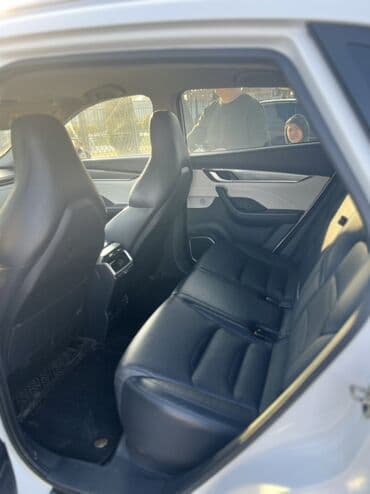 Продажа авто: LIFAN : 2021 г., Электромобиль, Кроссовер — 6