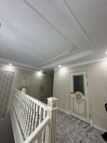 дом на щербакова: 200 м², 6 комнат, Утепленный, Теплый пол, Бронированные двери — 8