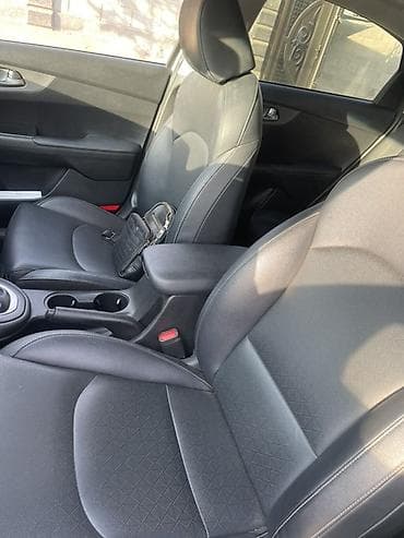 бампер киа спортейдж: Kia K3: 2021 г., 1.6 л, Автомат, Бензин, Седан — 10