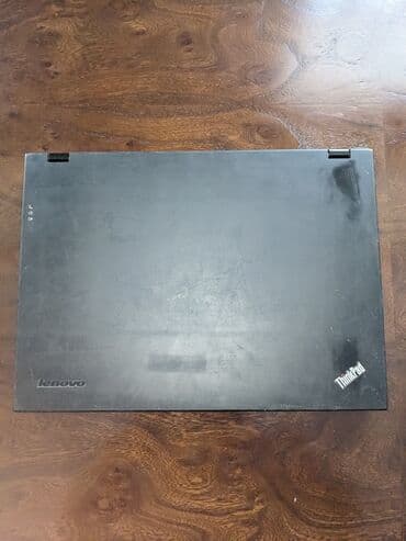 ноутбуки сони: Lenovo, 6 ГБ ОЗУ, Intel Core i5 — 30