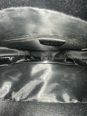 барсетка оперативка в бишкеке: Барсетка, Gucci, Материал: Комбинированный материал, Застежка на молнии, Новый — 4