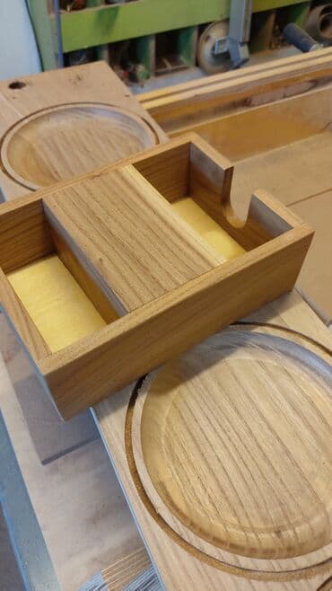 изготовление деревянных дверей под заказ: Изделия из натурального дерева любой сложности, в наличии и на заказ — 2