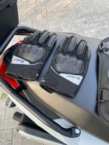 вождения на фуре: Тип скутера 150 куб. см, Бензин, Новый — 13